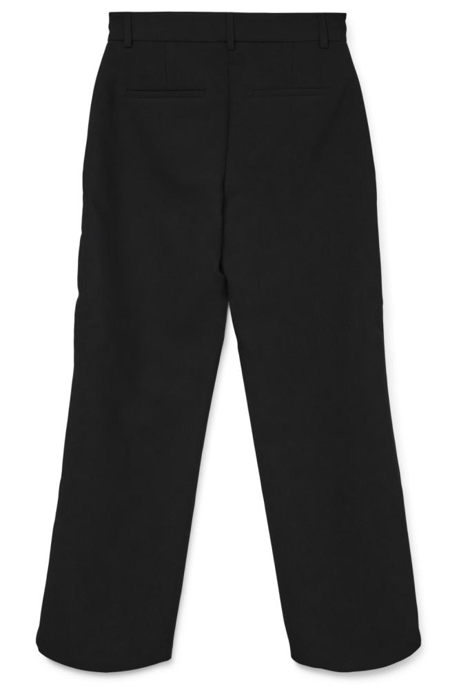 VMKINE MW STRAIGHT PANT NOOS 10317088 Black